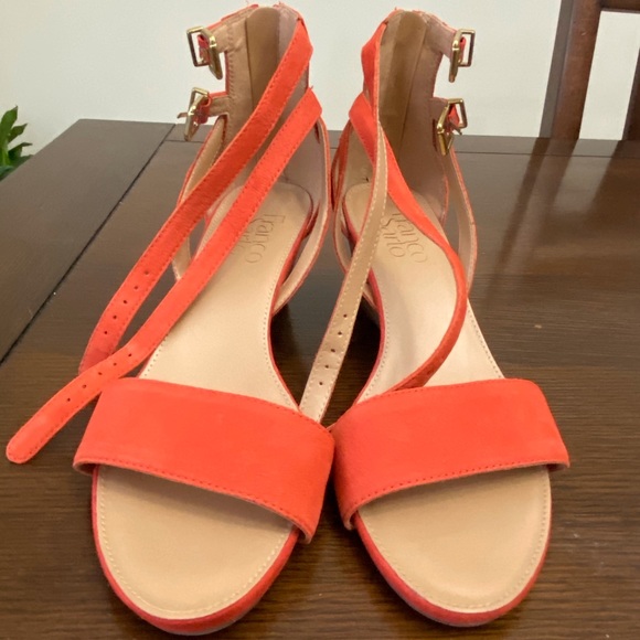 franco sarto danissa wedge